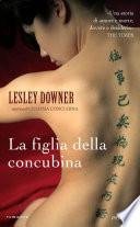 La figlia della concubina