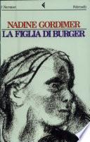 La figlia di Burger