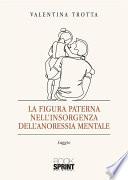La figura paterna nell’insorgenza dell’anoressia mentale