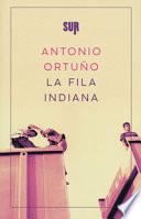 La fila indiana
