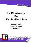 La filastrocca del debito pubblico. Ma sarà vero che lo si vuole ridurre?