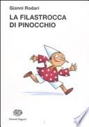 La filastrocca di Pinocchio