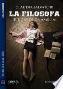 La filosofa