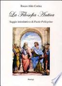 La filosofia antica