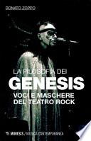 La filosofia dei Genesis