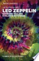 La filosofia dei Led Zeppelin