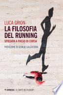 La filosofia del running