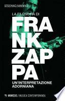 La filosofia di Frank Zappa