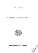 La filosofia di Giovanni Calvino