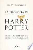 La filosofia di Harry Potter
