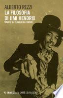 La filosofia di Jimi Hendrix