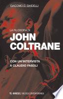La filosofia di John Coltrane