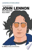 La filosofia di John Lennon