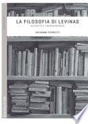 La filosofia di Levinas