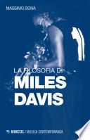 La filosofia di Miles Davis