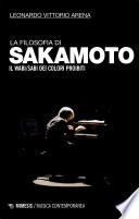 La filosofia di Sakamoto