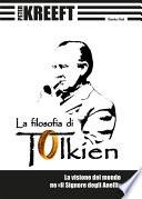 La filosofia di Tolkien