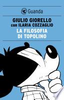 La filosofia di topolino