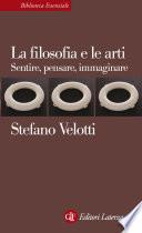 La filosofia e le arti