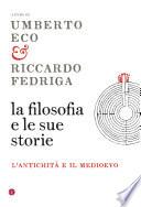 La filosofia e le sue storie