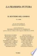 La filosofia futura n. 14/2020