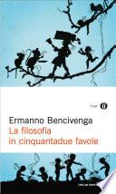 La filosofia in cinquantadue favole