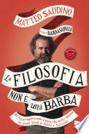 La filosofia non è una barba