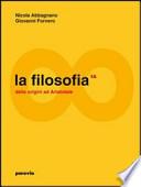 La filosofia. Vol. 2A-2B: Dall'umanesimo all'empirismo-Dall'illuminismo a Hegel. Con espansione online. Per le Scuole superiori