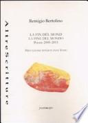 La fin del mond