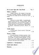 La finanza cooperativa rassegna mensile [della] Associazione nazionale fra Casse rurali, agrarie ed enti ausiliarii