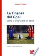 La finanza del goal