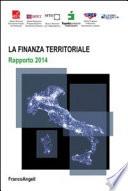 La finanza territoriale. Rapporto 2014