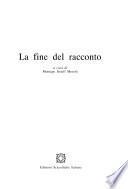 La fine del racconto