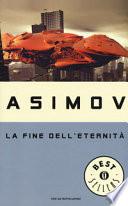 La fine dell'eternità
