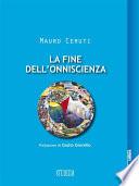 La fine dell'onniscienza