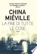 La fine di tutte le cose