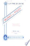 La fine di un re. Murat al Pizzo