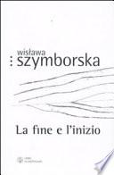 La Fine E L'inizio