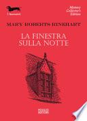 La finestra sulla notte
