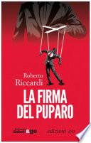 La firma del puparo