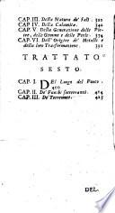 La Fisica de' peripatetici, cartesiani, ed atomisti al paragone della vera fisica d'Aristotele, del molto rev. padre Stefano Pace del terz'ordine di S. Francesco. Parte prima (-terza)
