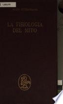La fisiologia del mito