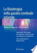 La fisioterapia nella paralisi cerebrale infantile