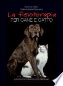 La fisioterapia per cane e gatto