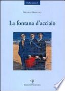 La fontana d'acciaio