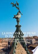 La Fontana Dei Fiumi in Piazza Navona