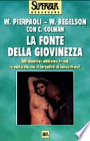 La fonte della giovinezza. Melatonina: abbiamo in noi la molecola che ci impedirà di invecchiare?