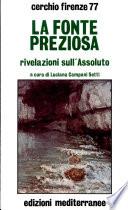 La fonte preziosa
