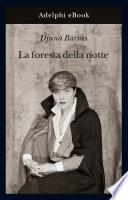 La foresta della notte