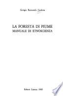 La foresta di piume